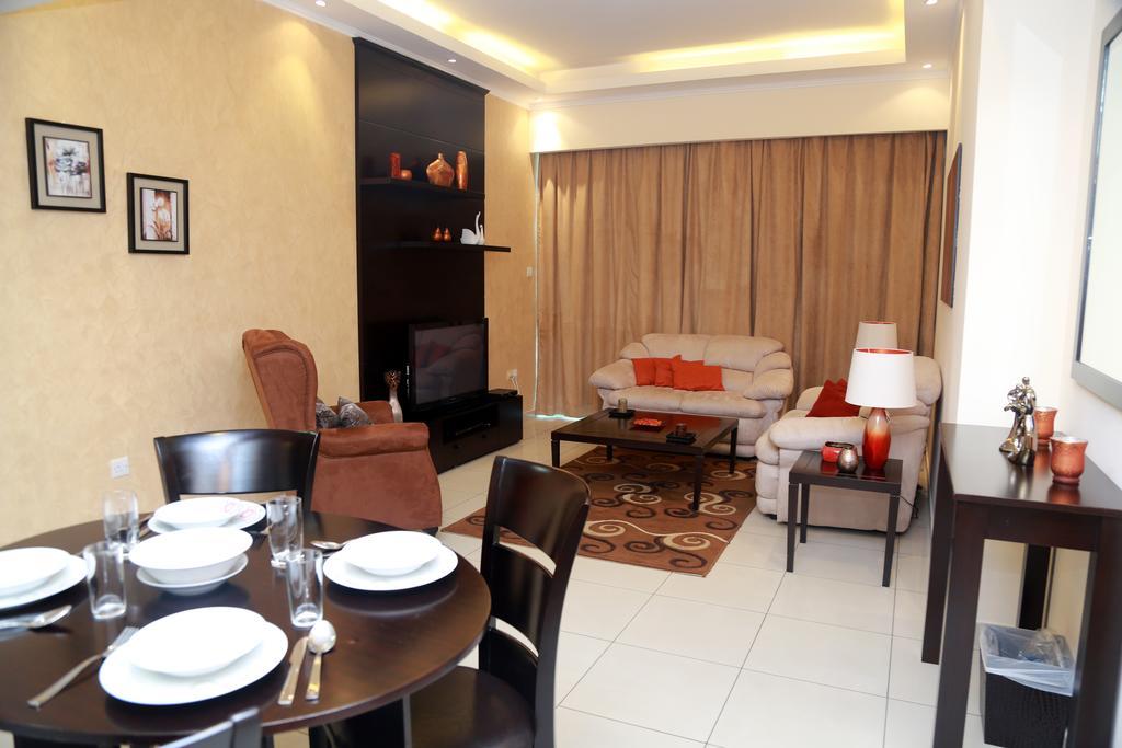 Armada Living - Holiday Homes Rental Ντουμπάι Εξωτερικό φωτογραφία