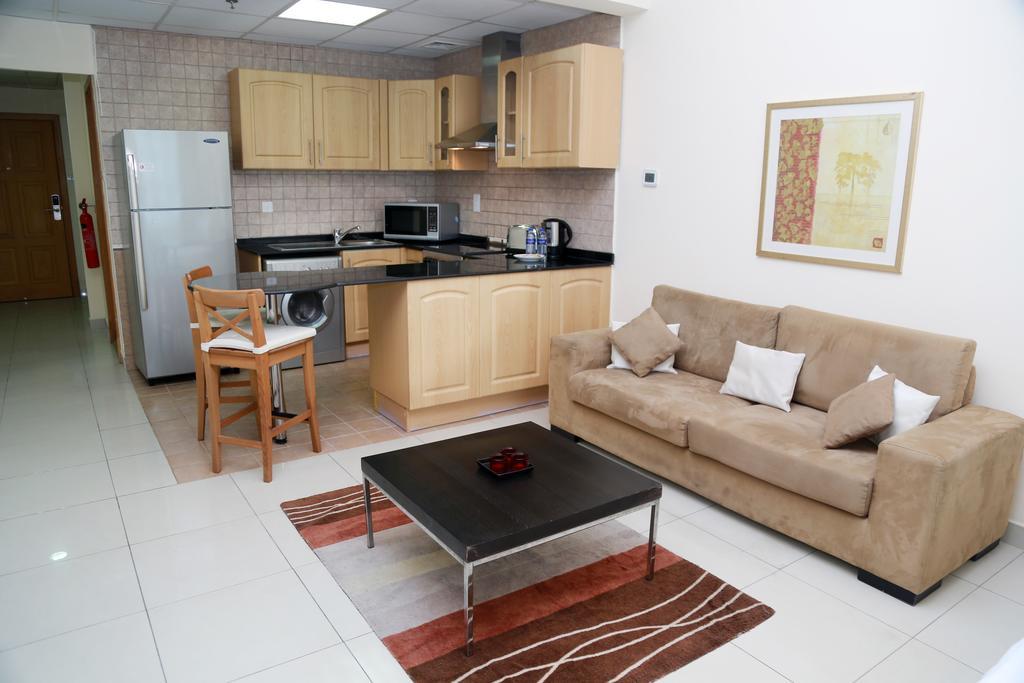 Armada Living - Holiday Homes Rental Ντουμπάι Εξωτερικό φωτογραφία