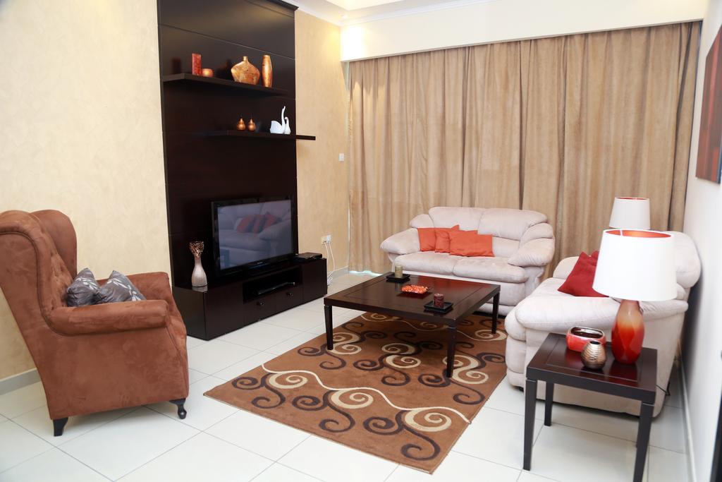 Armada Living - Holiday Homes Rental Ντουμπάι Εξωτερικό φωτογραφία