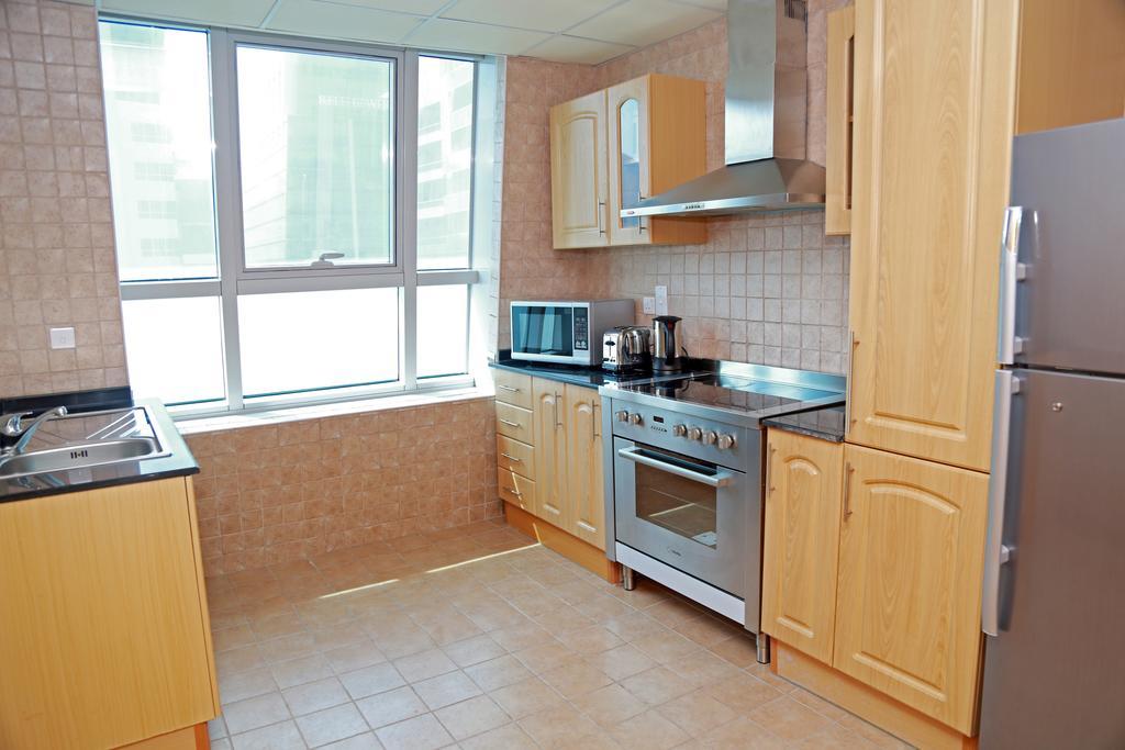 Armada Living - Holiday Homes Rental Ντουμπάι Εξωτερικό φωτογραφία
