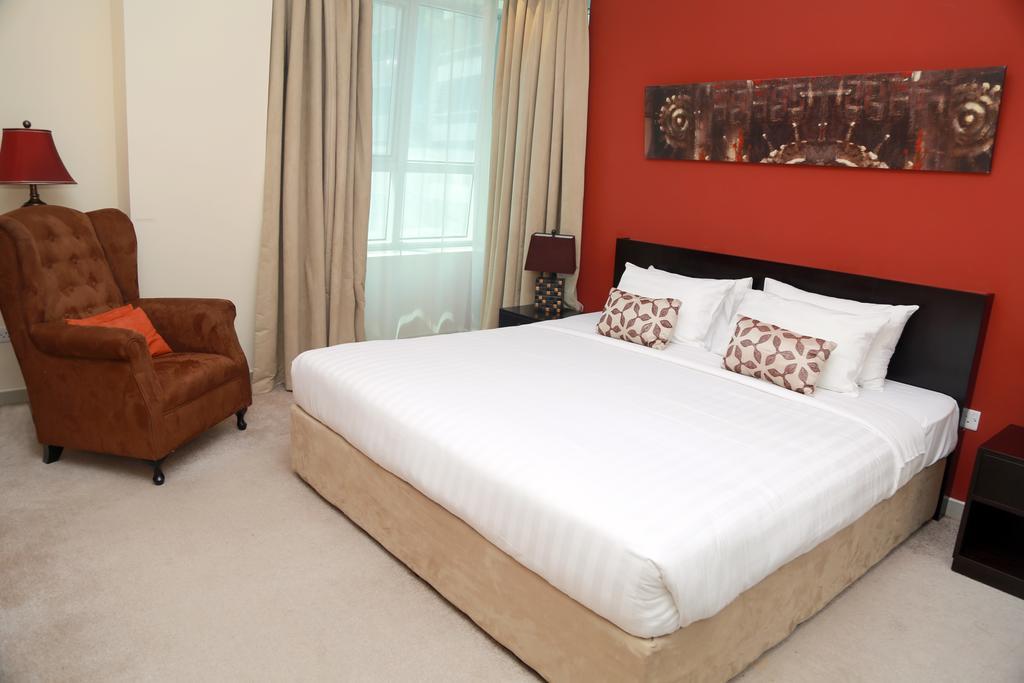 Armada Living - Holiday Homes Rental Ντουμπάι Εξωτερικό φωτογραφία