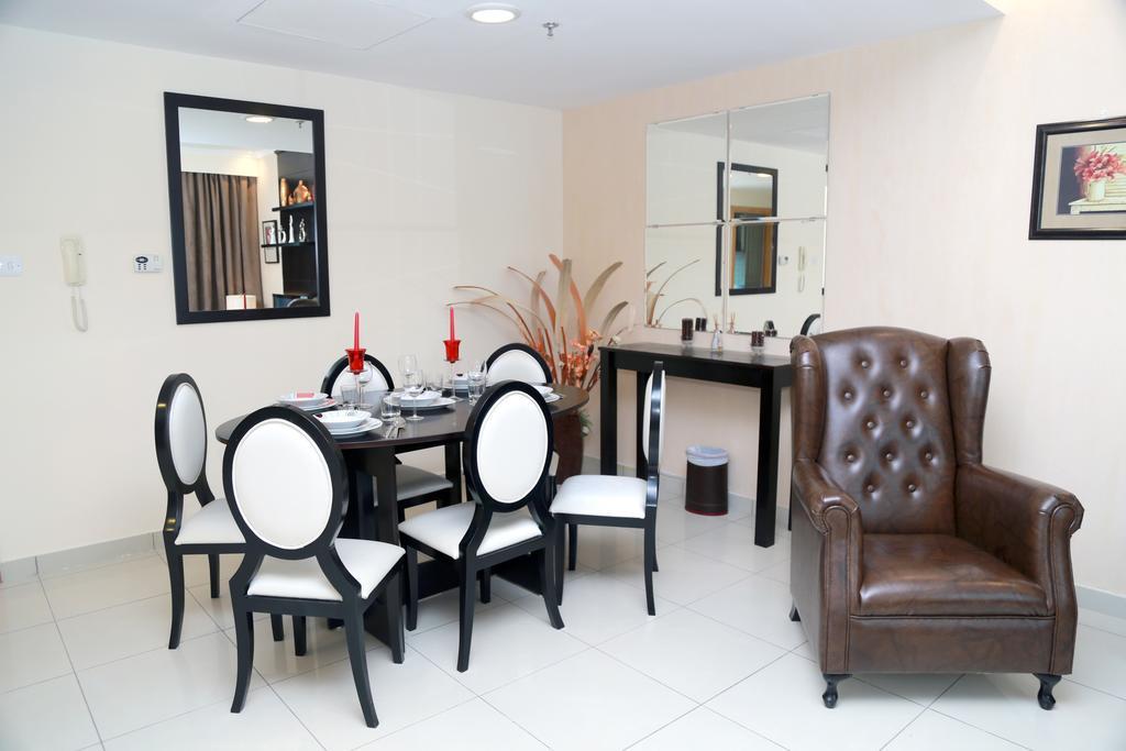 Armada Living - Holiday Homes Rental Ντουμπάι Εξωτερικό φωτογραφία