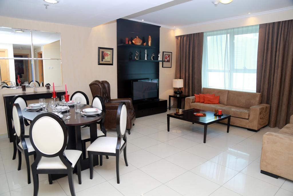 Armada Living - Holiday Homes Rental Ντουμπάι Εξωτερικό φωτογραφία