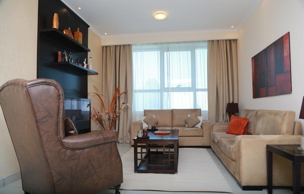 Armada Living - Holiday Homes Rental Ντουμπάι Εξωτερικό φωτογραφία