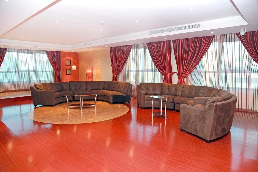Armada Living - Holiday Homes Rental Ντουμπάι Εξωτερικό φωτογραφία