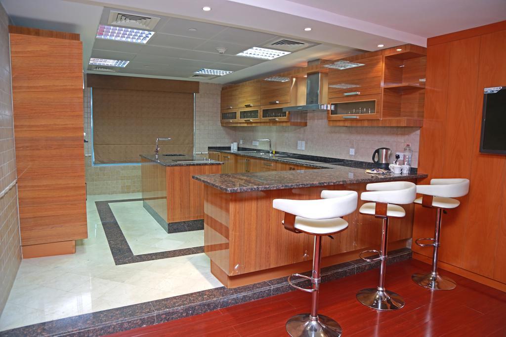 Armada Living - Holiday Homes Rental Ντουμπάι Εξωτερικό φωτογραφία