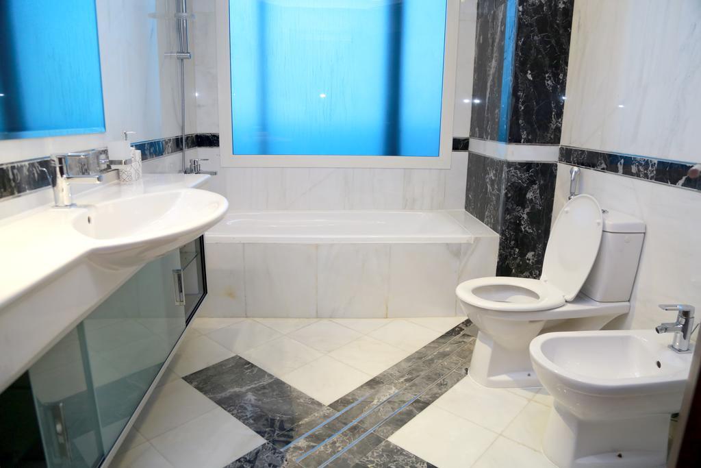Armada Living - Holiday Homes Rental Ντουμπάι Εξωτερικό φωτογραφία