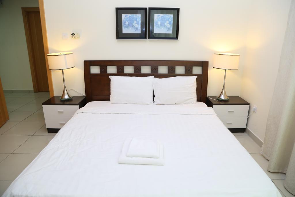 Armada Living - Holiday Homes Rental Ντουμπάι Εξωτερικό φωτογραφία