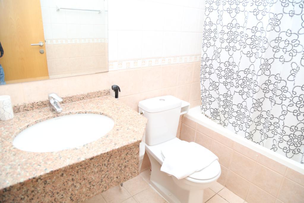 Armada Living - Holiday Homes Rental Ντουμπάι Εξωτερικό φωτογραφία