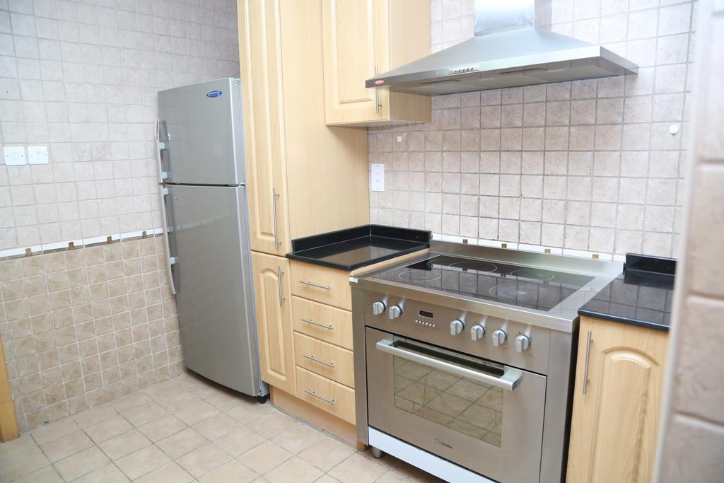 Armada Living - Holiday Homes Rental Ντουμπάι Εξωτερικό φωτογραφία