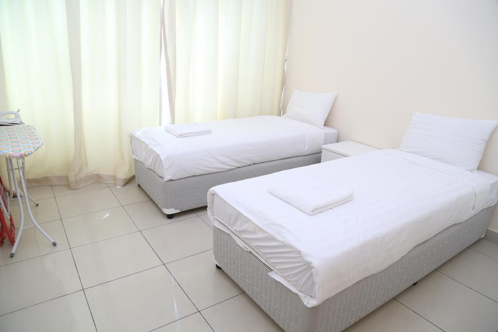 Armada Living - Holiday Homes Rental Ντουμπάι Εξωτερικό φωτογραφία